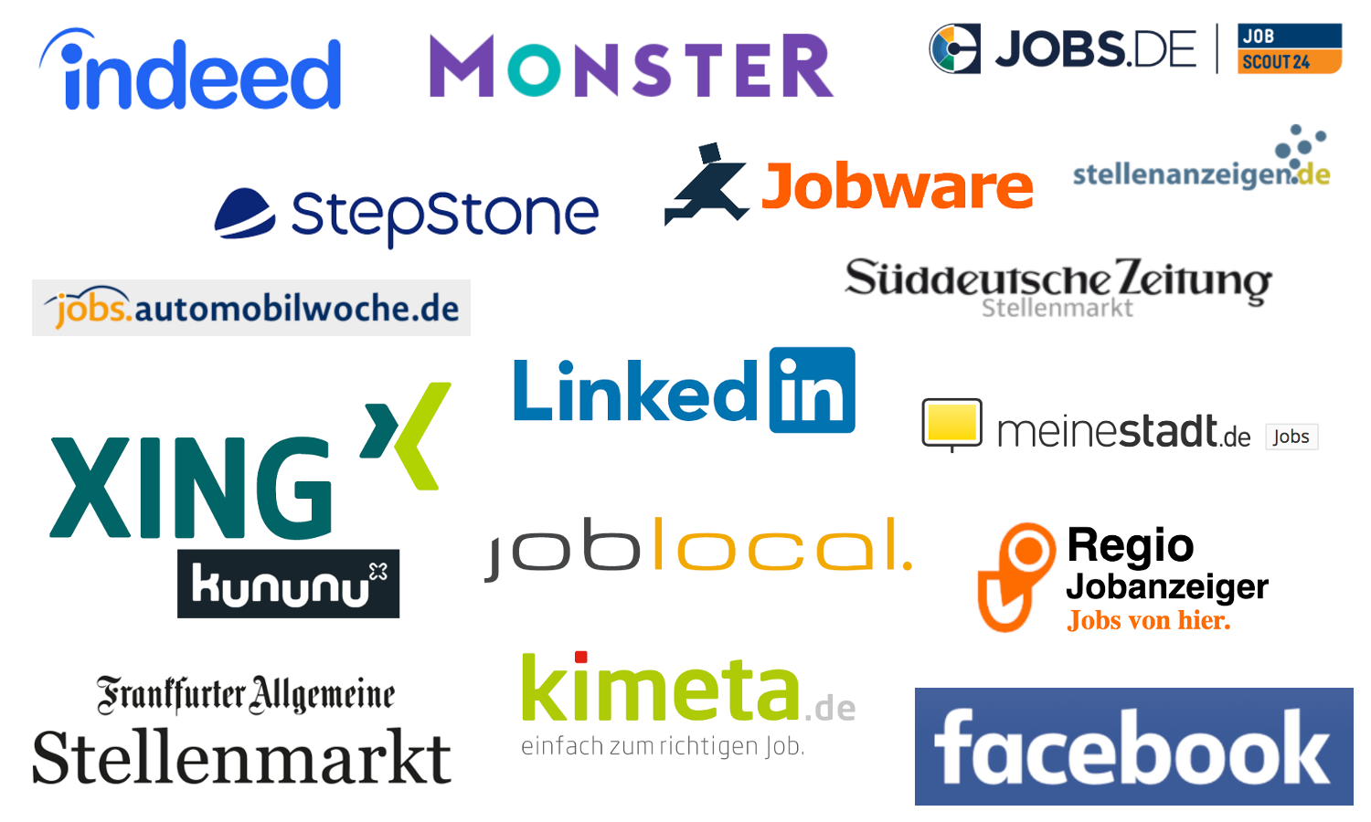 Alltrucks Einzelbuchung