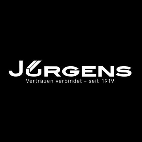 Jürgens GmbH Logo