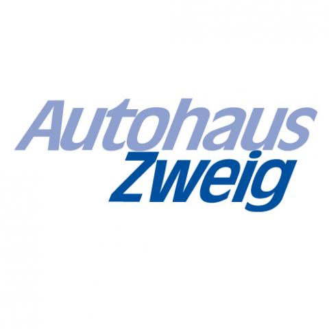 Logo Autohaus Zweig GmbH & Co. KG