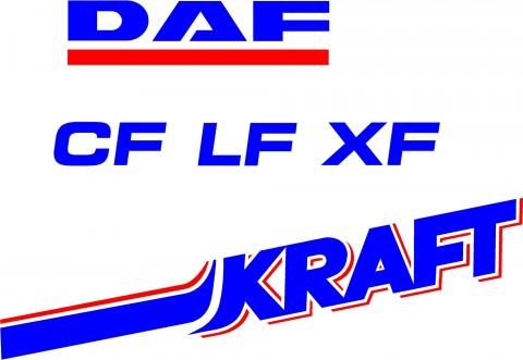 KRAFT Nutzfahrzeuge GmbH