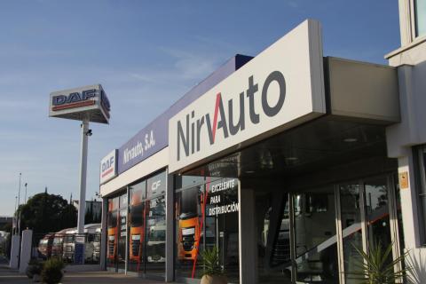 Nirvauto
