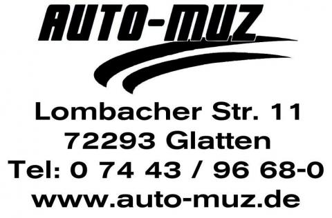 Autohaus Muz Glatten Nissan Iveco