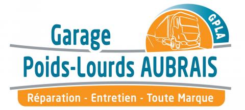 Garage Poids-Lourds Aubrais
