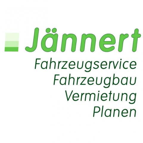 Jännert - Ihr Partner für Fahrzeugservice, Fahrzeugbau, Vermietung, Planen