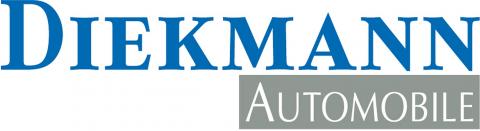 Logo Diekmann Automobile