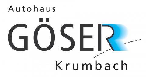 Autohaus Göser Logo